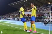 خط و نشان فوق ستاره النصر برای پرسپولیس؛ جشنواره گل راه می اندازیم!