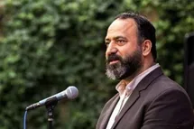 'عکس| فوری و مهم؛ رضا ثقتی بازداشت شد'