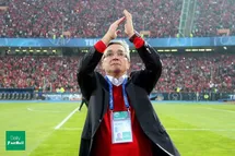 'برانکو: پیشنهاد تراکتور را به خاطر هواداران پرسپولیس رد کردم'
