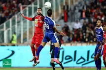 'خلاصه بازی پرسپولیس و گل گهر امروز سه شنبه 19 آذر 98 + فیلم'