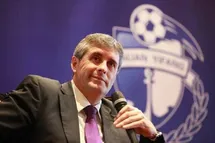 'سرمربی بعدی استقلال از رئال مادرید اسپانیا می آید'