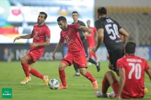 'احسان پهلوان به فولاد خوزستان پیوست'