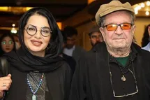 'چرا قاتلان داریوش مهرجویی و همسرش را آزاد نمی کنید؟'