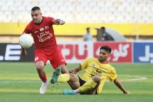 'تعویض سیاسی گزارشگر بازی سپاهان و تراکتور'