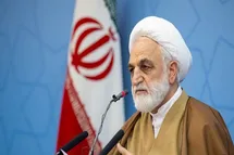 'هشدار رئیس قوه قضاییه به سلبریتی هایی که مردم را تحریک می کنند؛ آنها باید خسارت بدهند'