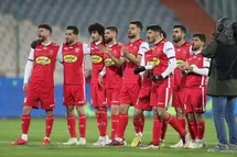 'ترکیب احتمالی پرسپولیس مقابل استقلال تاجیکستان برای بازی امشب 16 آبان 1402'