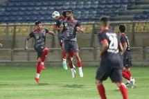'زمان بازی دوستانه پرسپولیس و تیم امید| لغو بازی با تراکتور'