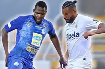 'انتقال کاسیانو به پرسپولیس منتفی شد؛ شیخ دیاباته پرسپولیسی می شود؟'