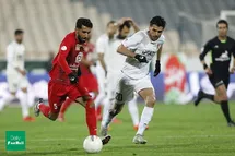 'زمان بازی دوستانه پرسپولیس و شهر خودرو مشخص شد'