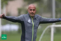 'لحظه شماری استقلالی ها برای بازی با پرسپولیس'