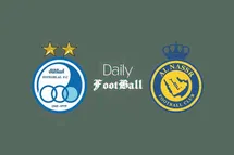 'پخش زنده بازی استقلال و النصر امشب سه شنبه 1 آبان 1403'
