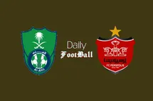 'ساعت بازی پرسپولیس و الاهلی عربستان امشب دوشنبه 26 شهریور 1403'