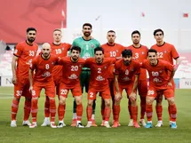 'ترکیب تراکتور مقابل پرسپولیس برای بازی امروز 27 آذر 1404'
