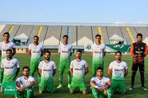 'آلومینیوم اراک به لیگ برتر صعود کرد'