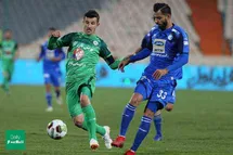 'ساعت بازی استقلال و ذوب آهن امروز پنجشنبه 4 مهر 98'