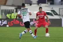 'جدول رده بندی لیگ برتر در پایان هفته هفتم| پرسپولیس به رتبه دوم رسید'