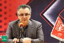 'حمله مالک تراکتور به پرسپولیس پس از باخت به استقلال!'