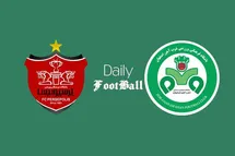 'پخش زنده فوتبال| پخش زنده بازی پرسپولیس و ذوب آهن امروز شنبه 22 آذر 99'