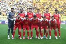 'ترکیب پرسپولیس مقابل النصر برای بازی امشب 6 آذر 1402'