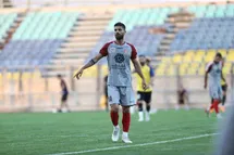 'پرسپولیس - شهر خودرو؛ بازی ویژه برای یک پرسپولیسی'
