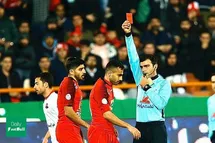 'واکنش تند هواداران پرسپولیس به اخراج ربیع خواه'
