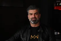 'عکس| بازگشت بی سروصدای رحمان رضایی به تیم ملی ایران'