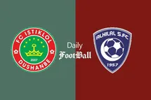'فیلم| خلاصه بازی الهلال و استقلال تاجیکستان دیشب سه شنبه 30 فروردین 1401'