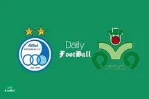 'پخش زنده بازی استقلال و ذوب آهن امشب یکشنبه 4 اسفند 98'