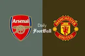 فیلم| خلاصه بازی آرسنال و منچستریونایتد امشب یکشنبه 12 شهریور 1402