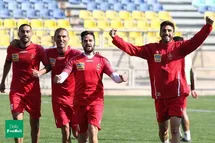 'پرسپولیس بدون بازی مدعی ماند!'