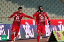 'ستاره جدایی طلب پرسپولیس در آستانه تمدید قرارداد'