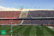 'بلیت فروشی دربی 90 به پایان رسید'