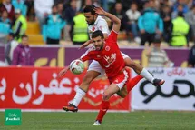 'زمان و نحوه بلیت فروشی بازی پرسپولیس و شهر خودرو'