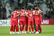 'ترکیب احتمالی پرسپولیس مقابل نساجی برای بازی امروز 17 آذر 1403'