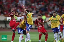 'جدول لیگ برتر در پایان هفته سوم | پرسپولیس چهارم شد'