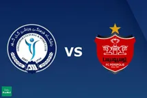 'ساعت بازی پرسپولیس و گل گهر سیرجان امروز جمعه 1 اسفند 99'