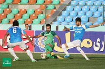 'زمان دو بازی هفته ششم لیگ برتر تغییر کرد'