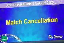 'بازی الهلال عربستان و شباب الاهلی امارات لغو شد'