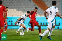 'ردی های کالدرون در لیست خرید جدید پرسپولیس'