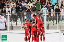 'نتیجه بازی تراکتور و سایپا امروز جمعه 25 بهمن 98'