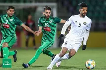 'پرسپولیس علا عباس را نمی خواهد'