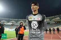 'حمله تند بیرانوند به مدیران پرسپولیس'