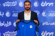 'سجاد شهباززاده به استقلال پیوست'