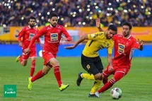 'ترکیب اصلی پرسپولیس مقابل سپاهان برای بازی امروز'