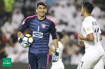 'پیام ستاره پرسپولیس در اینستاگرام خبرساز شد'
