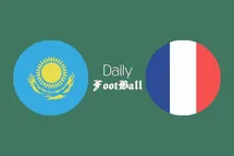 'پخش زنده فوتبال| پخش زنده بازی فرانسه و قزاقستان امروز یکشنبه 8 فروردین 1400'