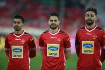 'ترکیب احتمالی پرسپولیس مقابل سپاهان برای بازی امروز 3 اسفند 1401'