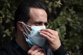 عکس اینستاگرام| واکنش علی کریمی به مرگ مغزی مهسا امینی در پی برخورد گشت ارشاد