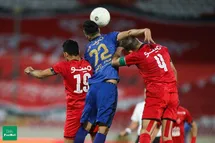 'رتبه پرسپولیس و استقلال در جهان| صعود پرسپولیس و استقلال در رده بندی باشگاه های جهان'