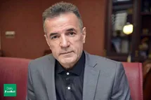 'انصاری فرد خیال هواداران پرسپولیس را راحت کرد'